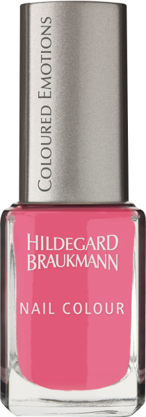 Hildegard Braukmann  Nail Colour 10